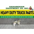 DETROIT DD13 Fuel Injection Parts thumbnail 1