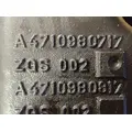 DETROIT DD13 Intake Manifold thumbnail 4