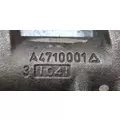 DETROIT DD13 Rocker Arm thumbnail 6