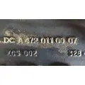 DETROIT DD13 Timing Cover thumbnail 4