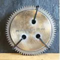 DETROIT DD13 Timing Gears thumbnail 3