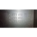 DETROIT DD13 Valve Cover thumbnail 3