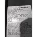 DETROIT DD15 (472906) ENGINE ASSEMBLY thumbnail 3