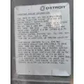 DETROIT DD15 (472910) ENGINE ASSEMBLY thumbnail 3