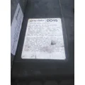 DETROIT DD15 (472910) ENGINE ASSEMBLY thumbnail 3