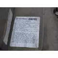 DETROIT DD15 (472910) ENGINE ASSEMBLY thumbnail 3