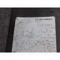 DETROIT DD15 (472910) ENGINE ASSEMBLY thumbnail 3