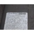 DETROIT DD15 (472910) ENGINE ASSEMBLY thumbnail 10