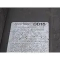 DETROIT DD15 (472910) ENGINE ASSEMBLY thumbnail 3