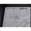DETROIT DD15 (472910) ENGINE ASSEMBLY thumbnail 3