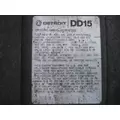 DETROIT DD15 (472910) ENGINE ASSEMBLY thumbnail 10