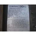 DETROIT DD15 (472910) ENGINE ASSEMBLY thumbnail 7