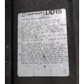 DETROIT DD15 (472910) ENGINE ASSEMBLY thumbnail 3