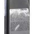 DETROIT DD15 (472910) ENGINE ASSEMBLY thumbnail 4