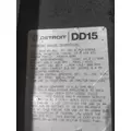 DETROIT DD15 (472910) ENGINE ASSEMBLY thumbnail 6