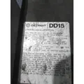 DETROIT DD15 (472910) ENGINE ASSEMBLY thumbnail 3