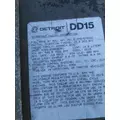 DETROIT DD15 (472910) ENGINE ASSEMBLY thumbnail 1