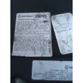 DETROIT DD15 (472912) ENGINE ASSEMBLY thumbnail 3