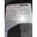 DETROIT DD15 (472912) ENGINE ASSEMBLY thumbnail 8