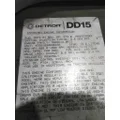 DETROIT DD15 (472912) ENGINE ASSEMBLY thumbnail 8