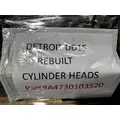DETROIT DD15 / DD16 Cylinder Head thumbnail 4