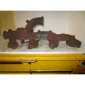 DETROIT DD15_4721422601 Exhaust Manifold thumbnail 3
