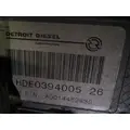 DETROIT DD15_A0014462835 Electronic Engine Control Module thumbnail 2