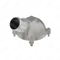 DETROIT DD15-DD15TC EPA 10 THERMOSTAT HOUSING thumbnail 1