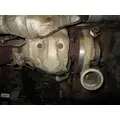 DETROIT DD15-Garret_A472-090-1480 Turbocharger Supercharger thumbnail 3
