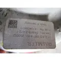 DETROIT DD15-Garret_A472-090-1480 Turbocharger Supercharger thumbnail 2