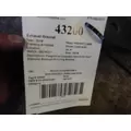 DETROIT DD15 Bracket, Exhaust thumbnail 2