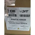 DETROIT DD15 CYLINDER HEAD thumbnail 2