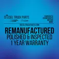 DETROIT DD15 Camshaft thumbnail 3