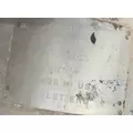 DETROIT DD15 DPF (Diesel Particulate Filter) thumbnail 5