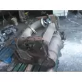 DETROIT DD15 DPF ASSEMBLY (DIESEL PARTICULATE FILTER) thumbnail 2