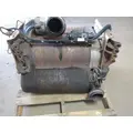 DETROIT DD15 DPF ASSEMBLY (DIESEL PARTICULATE FILTER) thumbnail 3