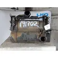 DETROIT DD15 DPF ASSEMBLY (DIESEL PARTICULATE FILTER) thumbnail 1