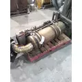 DETROIT DD15 DPF ASSEMBLY (DIESEL PARTICULATE FILTER) thumbnail 2