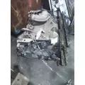 DETROIT DD15 DPF ASSEMBLY (DIESEL PARTICULATE FILTER) thumbnail 1