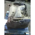 DETROIT DD15 DPF ASSEMBLY (DIESEL PARTICULATE FILTER) thumbnail 2