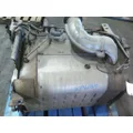 DETROIT DD15 DPF ASSEMBLY (DIESEL PARTICULATE FILTER) thumbnail 3