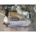 DETROIT DD15 DPF ASSEMBLY (DIESEL PARTICULATE FILTER) thumbnail 1
