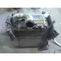 DETROIT DD15 DPF ASSEMBLY (DIESEL PARTICULATE FILTER) thumbnail 3