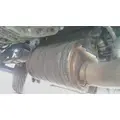 DETROIT DD15 DPF ASSEMBLY (DIESEL PARTICULATE FILTER) thumbnail 1