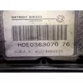 DETROIT DD15 ECM (ENGINE) thumbnail 4