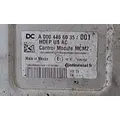 DETROIT DD15 ENGINE CONTROL MODULE (ECM) thumbnail 4