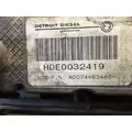 DETROIT DD15 ENGINE CONTROL MODULE (ECM) thumbnail 2