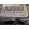 DETROIT DD15 ENGINE CONTROL MODULE (ECM) thumbnail 4