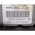 DETROIT DD15 ENGINE CONTROL MODULE (ECM) thumbnail 4