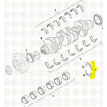 DETROIT DD15 ENGINE PART MISC thumbnail 1
